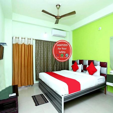 Hotel Shree Bhumi Puri - Near Sea Beach-Excellent Customer Choice-Best Seller By Morservices ภายนอก รูปภาพ