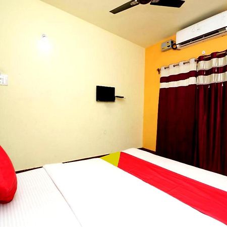 Hotel Shree Bhumi Puri - Near Sea Beach-Excellent Customer Choice-Best Seller By Morservices ภายนอก รูปภาพ