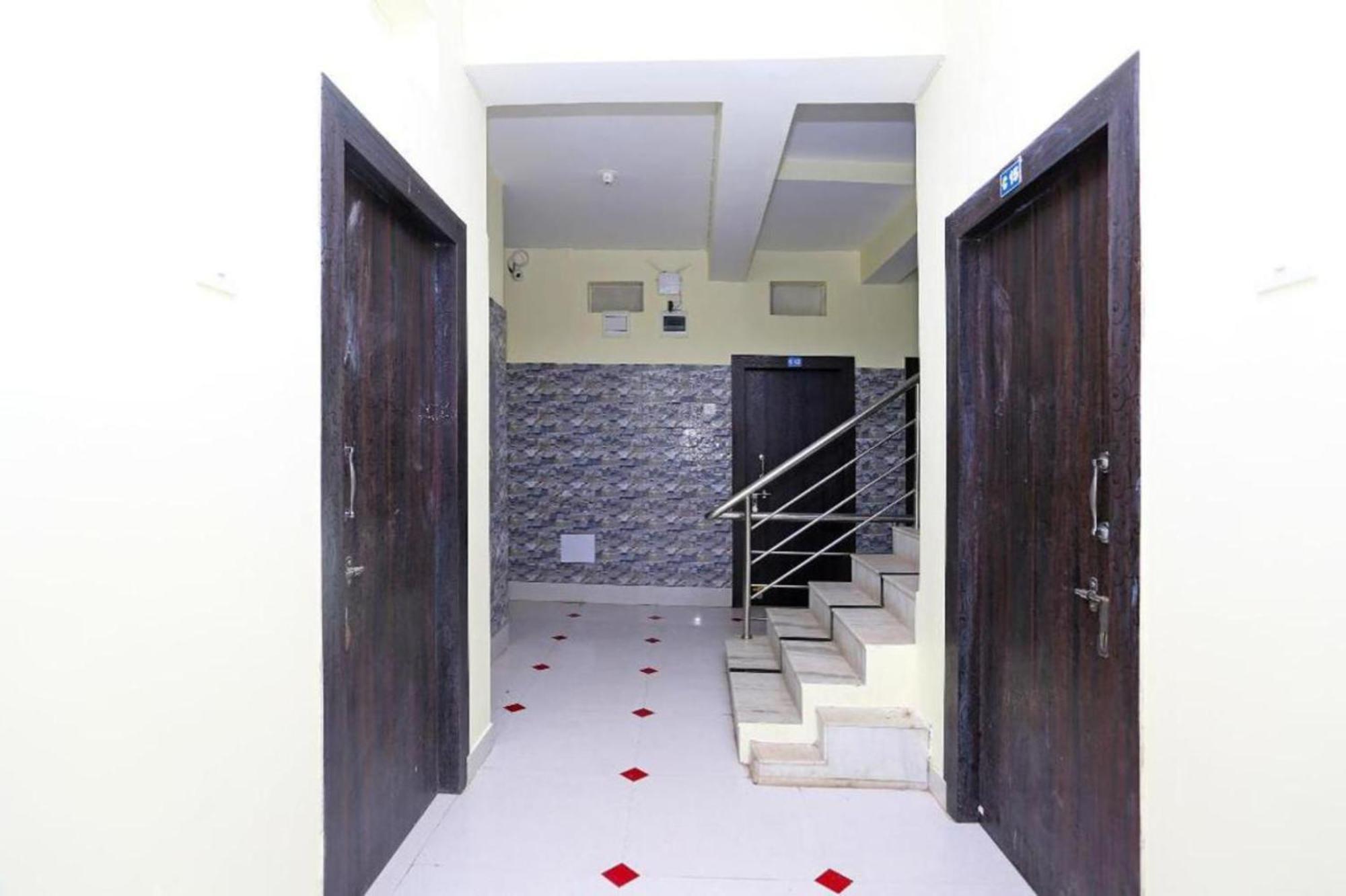 Hotel Shree Bhumi Puri - Near Sea Beach-Excellent Customer Choice-Best Seller By Morservices ภายนอก รูปภาพ