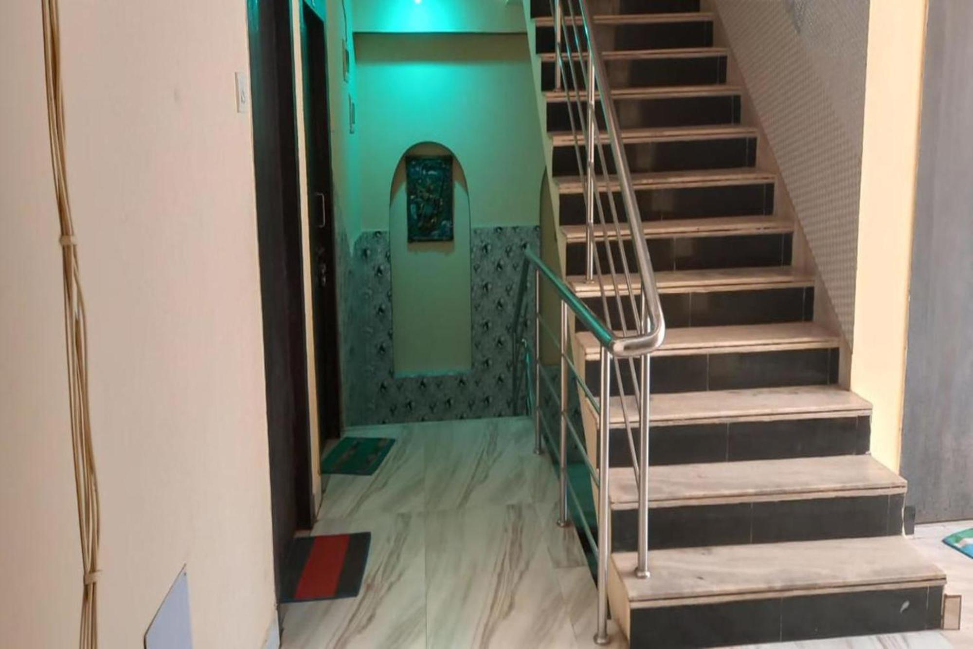 Hotel Shree Bhumi Puri - Near Sea Beach-Excellent Customer Choice-Best Seller By Morservices ภายนอก รูปภาพ