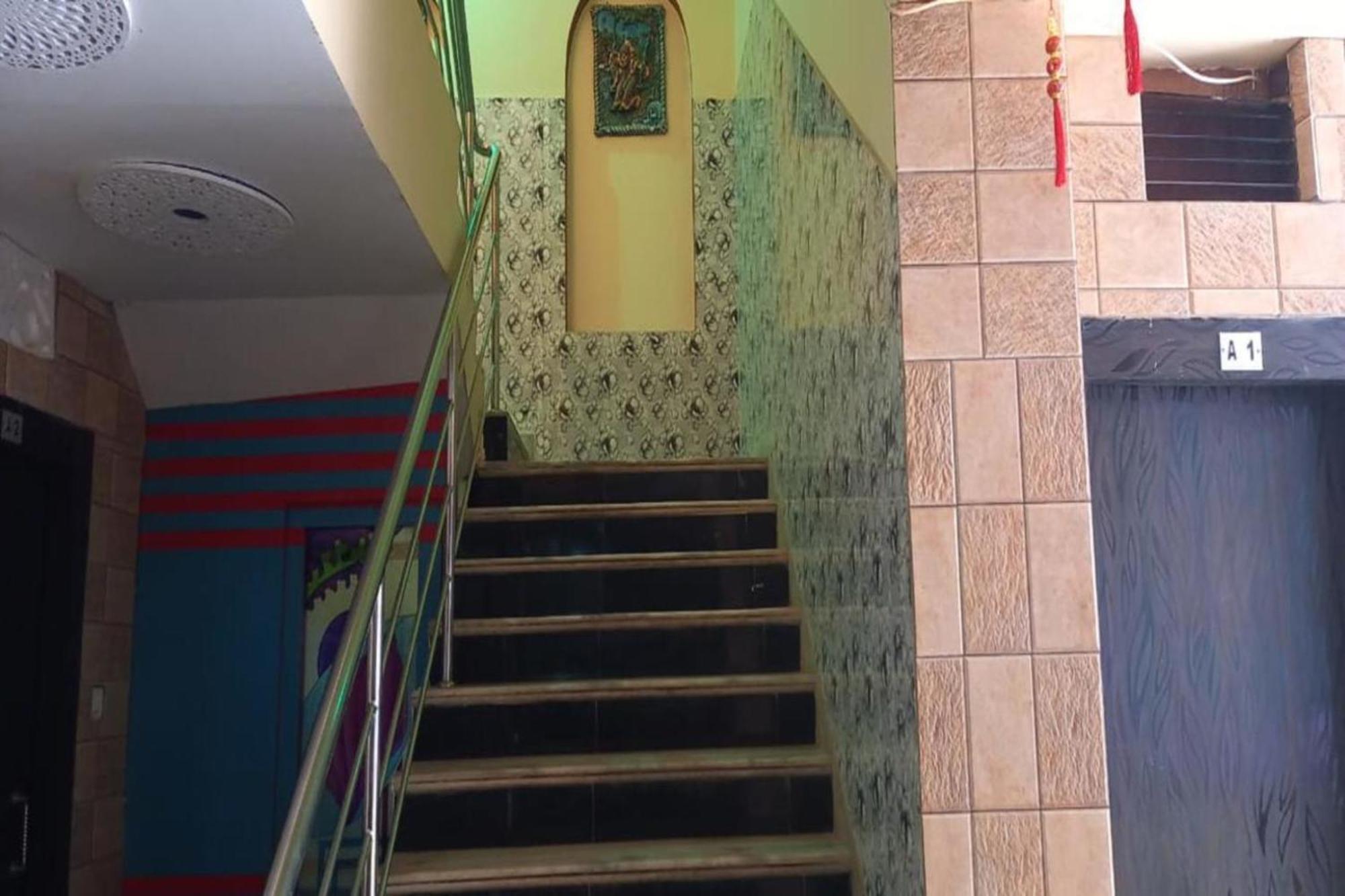 Hotel Shree Bhumi Puri - Near Sea Beach-Excellent Customer Choice-Best Seller By Morservices ภายนอก รูปภาพ