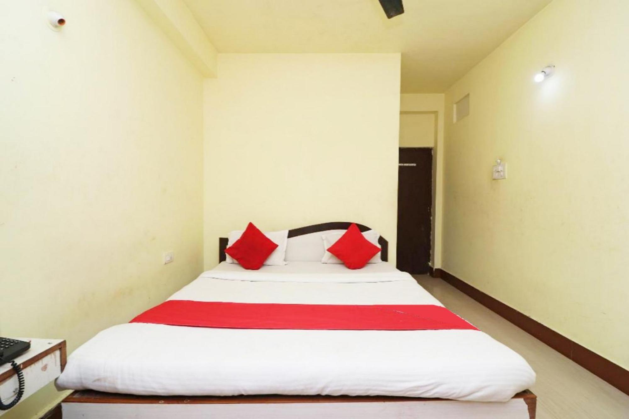 Hotel Shree Bhumi Puri - Near Sea Beach-Excellent Customer Choice-Best Seller By Morservices ภายนอก รูปภาพ